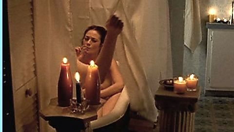 Pic: Lucie Laurier in How My Mother Gave Birth to Me During Menopause (2003)