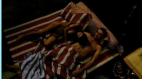 Pic: Lucie Laurier in The Assignment (1997)