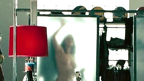 Pic: Lucie Laurier in Nitro (2007)