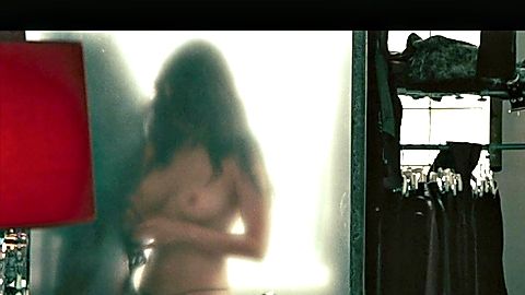 Pic: Lucie Laurier in Nitro (2007)