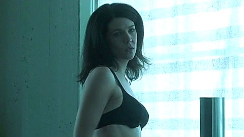 Pic: Lauren Graham in Sweet November (2001)