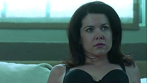 Pic: Lauren Graham in Sweet November (2001)