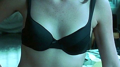 Pic: Lauren Graham in Sweet November (2001)
