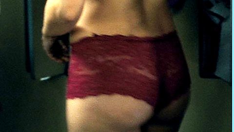 Pic: Lauren Graham in Because I Said So (2007)