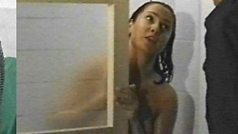 Pic: Simone Thomalla in Fremde Frauen küsst man nicht (2000)