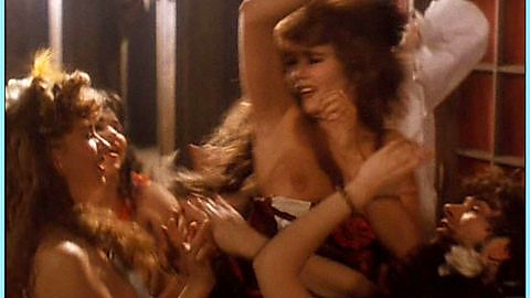 Pic: Charlotte Nielsen in Marquis de Sade (1996)