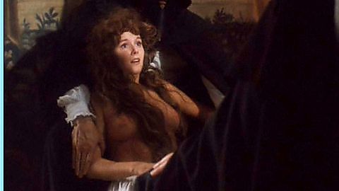 Pic: Charlotte Nielsen in Marquis de Sade (1996)