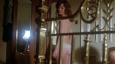 Pic: Glory Annen in Prey (1978)
