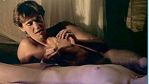 Pic: Glory Annen in Felicity (1979)
