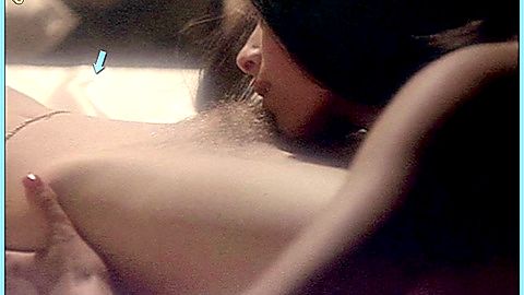 Pic: Glory Annen in Felicity (1979)