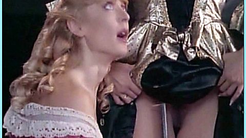 Pic: Deidre Holland in The Erotic Adventures of the Three Musketeers (1992)