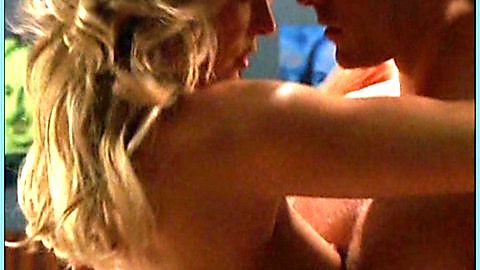 Pic: Julia Thurnau in Der Mann, den Frauen wollen (2005)