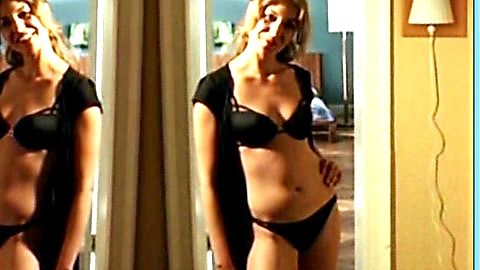 Pic: Julia Thurnau in Der Mann, den Frauen wollen (2005)