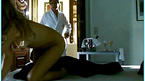 Pic: Julia Thurnau in Liebe, Lügen, Leidenschaften (2002)