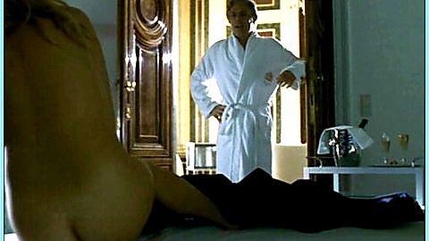 Pic: Julia Thurnau in Liebe, Lügen, Leidenschaften (2002)