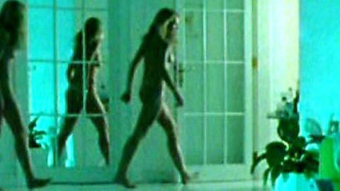 Pic: Julia Thurnau in Liebe, Lügen, Leidenschaften (2002)