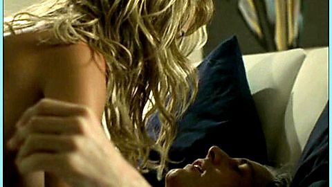 Pic: Julia Thurnau in Liebe, Lügen, Leidenschaften (2002)