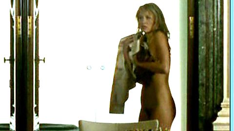 Pic: Julia Thurnau in Liebe, Lügen, Leidenschaften (2002)
