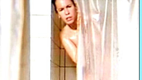 Pic: Mareike Fell in Hinter dem Regenbogen (1999)