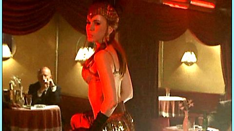 Pic: Mareike Fell in Vera - Die Frau des Sizilianers (2005)