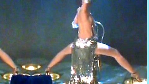 Pic: Mareike Fell in Samt und Seide (2000)