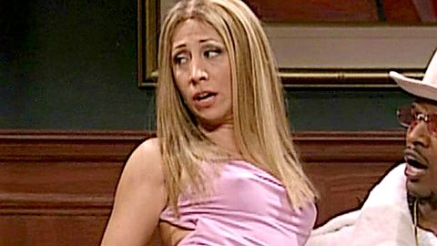 Pic: Cheri Oteri in Saturday Night Live: The Best of Cheri Oteri (2004)