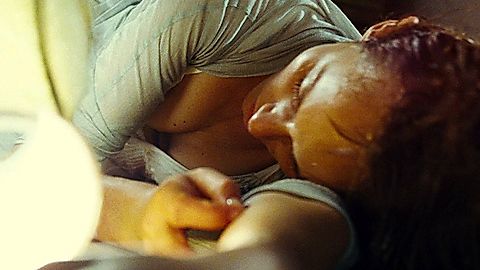 Pic: Amber Valletta in Transporter 2 (2005)