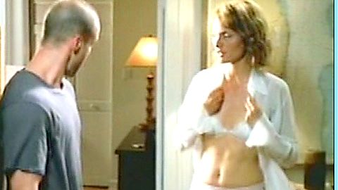 Pic: Amber Valletta in Transporter 2 (2005)