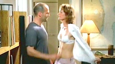 Pic: Amber Valletta in Transporter 2 (2005)