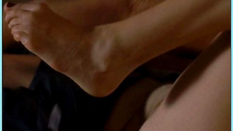 Pic: Amber Valletta in The Last Time (2006)
