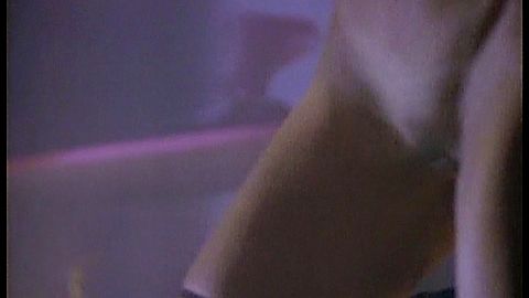 Pic: Caroline Ambrose in Allyson Is Watching (1997)
