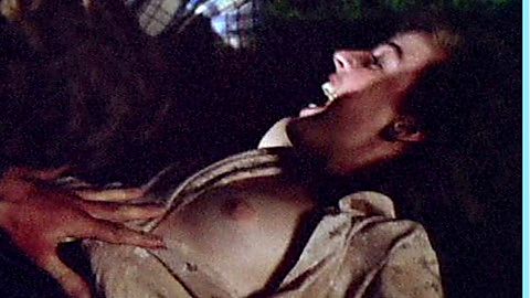 Pic: Jodi Thelen in Four Friends (1981)
