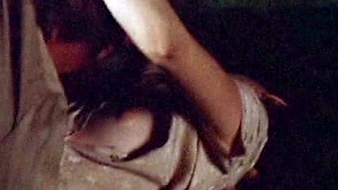 Pic: Jodi Thelen in Four Friends (1981)
