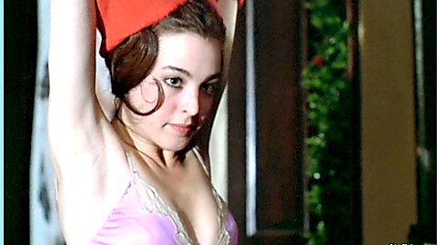 Pic: Jodi Thelen in Four Friends (1981)