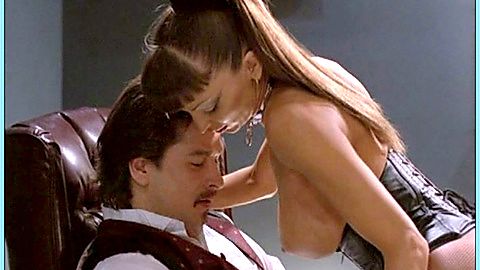 Pic: Eva Dawn Nemeth in Battle Queen 2020 (2000)