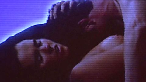 Pic: Elisa Schwarz in Cybercity (1999)