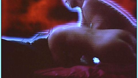 Pic: Elisa Schwarz in Cybercity (1999)