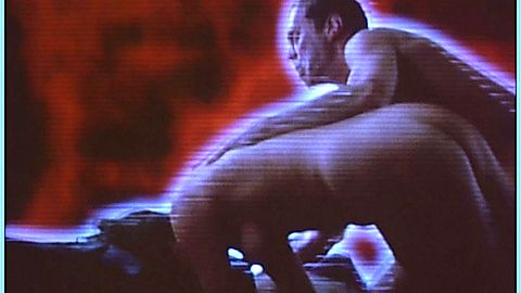 Pic: Elisa Schwarz in Cybercity (1999)