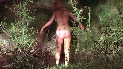 Pic: Delores Taylor in Billy Jack (1971)
