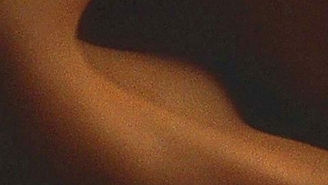 Pic: Christianne Oliveira in Chocolat (2000)