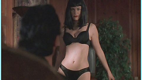 Pic: Cheryl Dent in Descendant (2003)