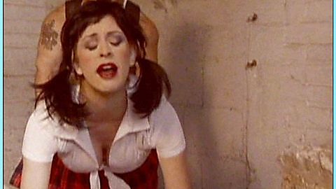 Pic: Cheryl Dent in Slaughterhouse of the Rising Sun (2004)