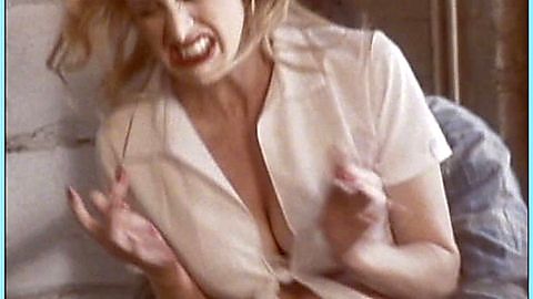 Pic: Cheryl Dent in Slaughterhouse of the Rising Sun (2004)