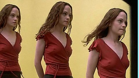 Pic: Angela Bettis in May (2002)