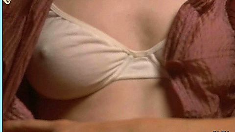 Pic: Angela Bettis in May (2002)