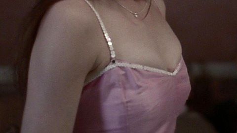 Pic: Angela Bettis in Carrie (2002)