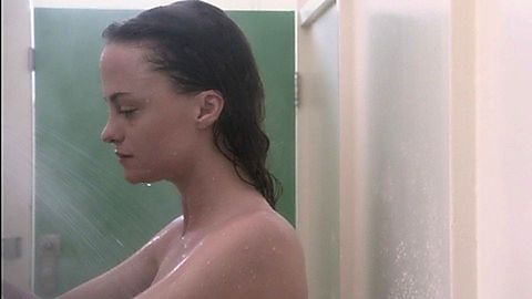 Pic: Angela Bettis in Carrie (2002)