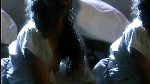 Pic: Angela Bettis in Sparrow (1993)