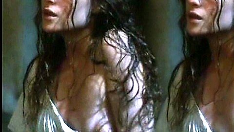 Pic: Angela Bettis in Sparrow (1993)