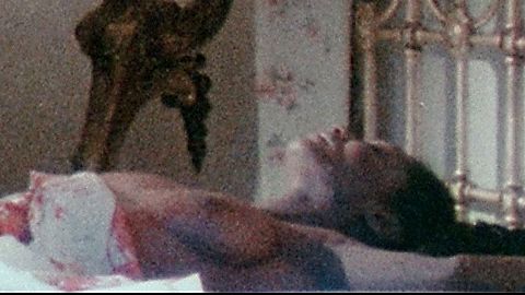 Pic: Marlene Clark in Ganja & Hess (1973)